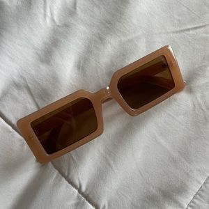 retro sunglasses